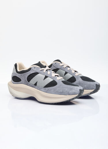 New Balance WRPD Runner Sneakers Grey new0156014
