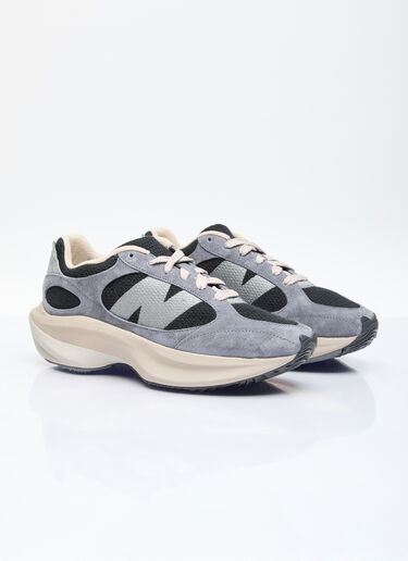 New Balance WRPD Runner スニーカー グレー new0156014