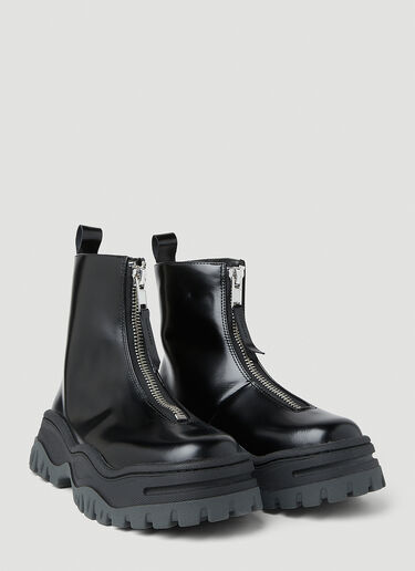 Raven II Boots Eytys Raven II Boots Black eyt0251009