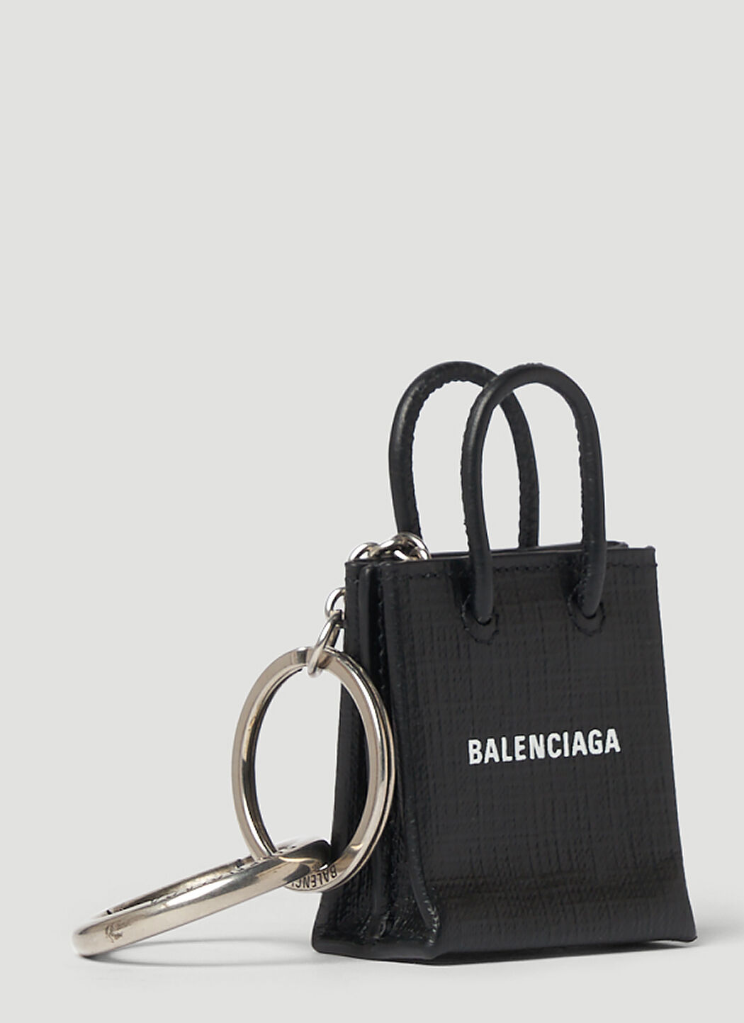 Balenciaga mini shopping discount bag