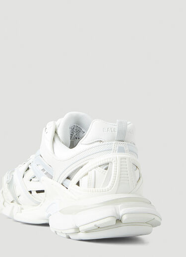 Balenciaga Track Sneakers White bal0147013