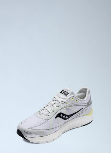 Saucony SILO Kinvara 1 运动鞋  银色 sac0162002