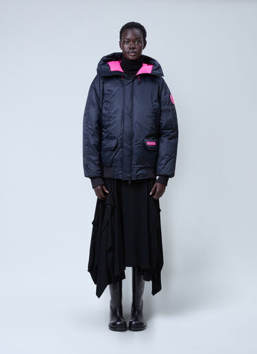 Canada Goose Chilliwack Bomber Jacket Pink cng0363002