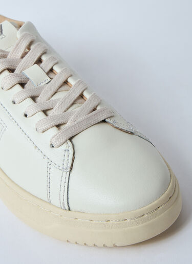 Autry Dallas Low-Top Sneakers White aut0260001