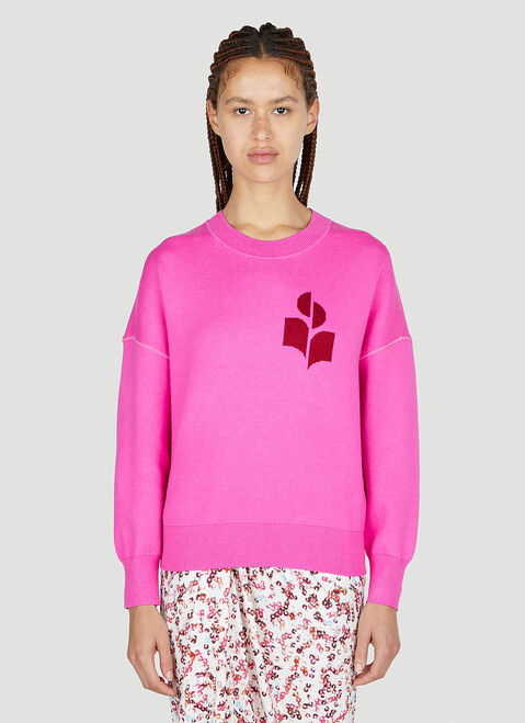 Isabel Marant Étoile アトリーセーター クリーム ibe0251003