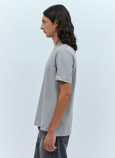 Diesel T-Just-OD T-Shirt Grey dsl0154031