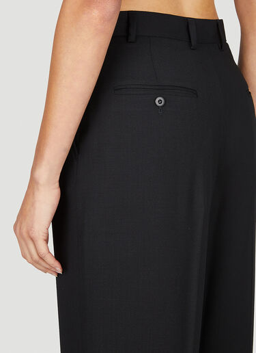 A.P.C. Melissa Pants Black apc0251002