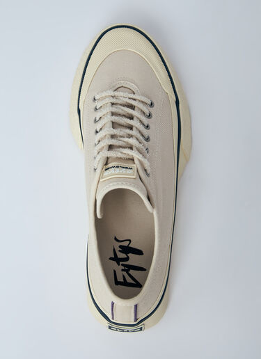 Laguna Ecru Sneakers Eytys Laguna Ecru Sneakers Beige eyt0348029