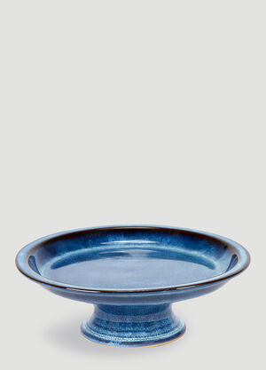 Serax Pure Cake Stand Blue wps0670083