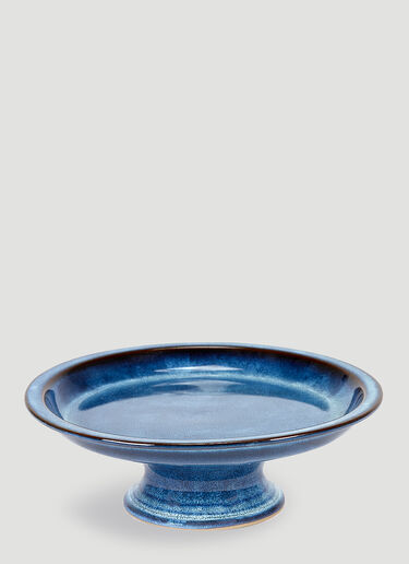 Serax Pure Cake Stand Blue wps0670083