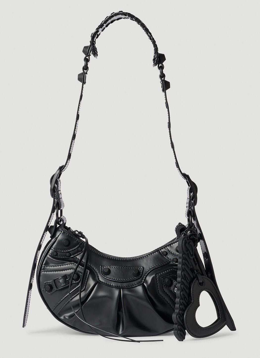 Marc Jacobs Le Cagole XS Shoulder Bag Beige mcj0255029