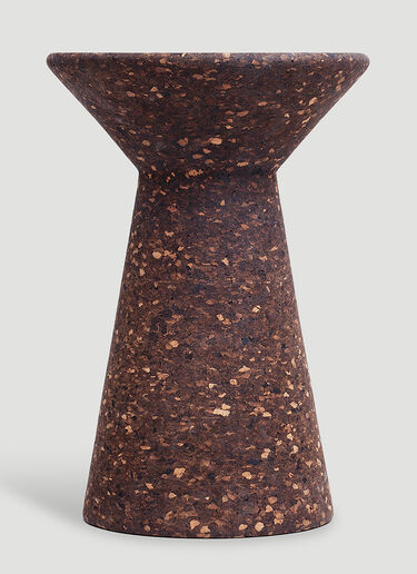 Cork Stool Tre Product Cork Stool Red wps0642275