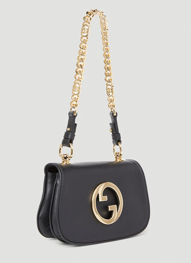 Gucci 블론디 미니 숄더백 블랙 guc0253204