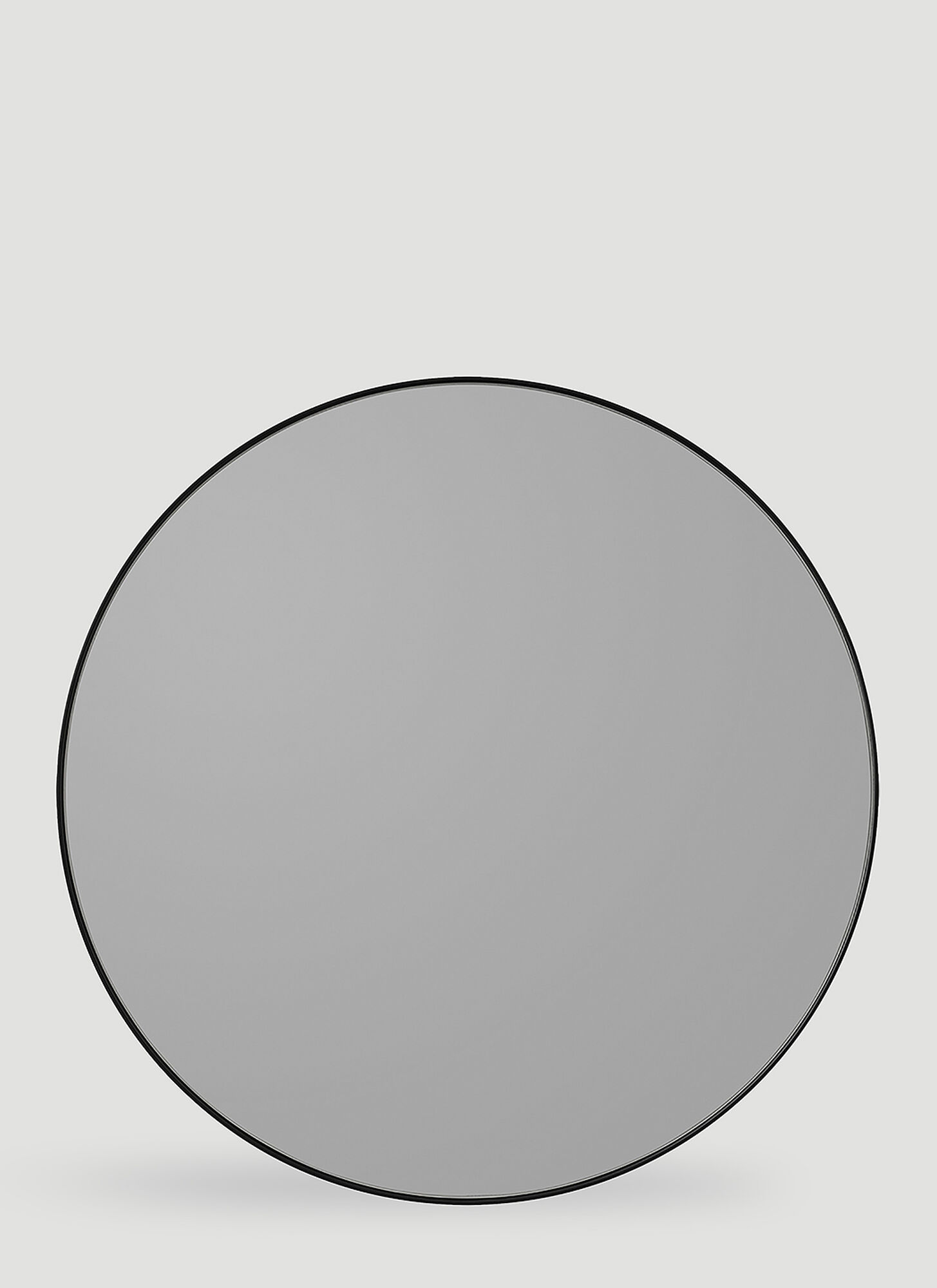 Aytm Circum Mirror In Black