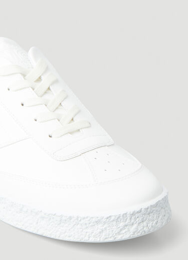 MM6 Maison Margiela Classic Sneakers White mmm0248013