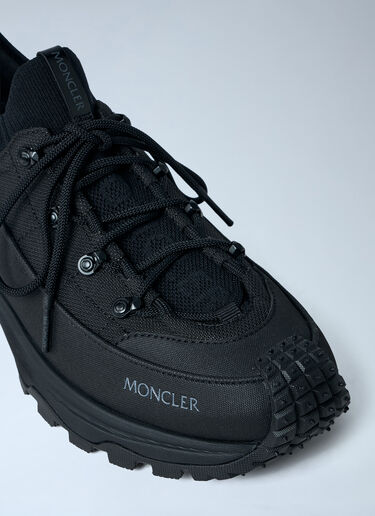 Moncler Trailgrip Lite3 Sneakers Black mon0163049