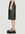 Bottega Veneta Intrecciato Skirt Green bov0251115