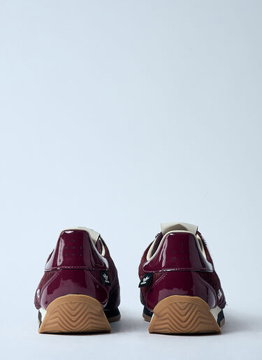 adidas x Song for the Mute カントリー OG スニーカー レッド asf0159005