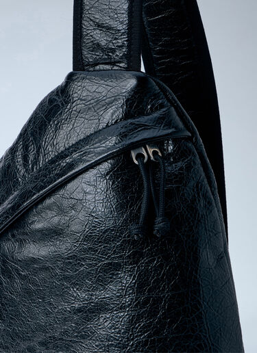 Balenciaga Explorer Sl Backpack Black bal0163025