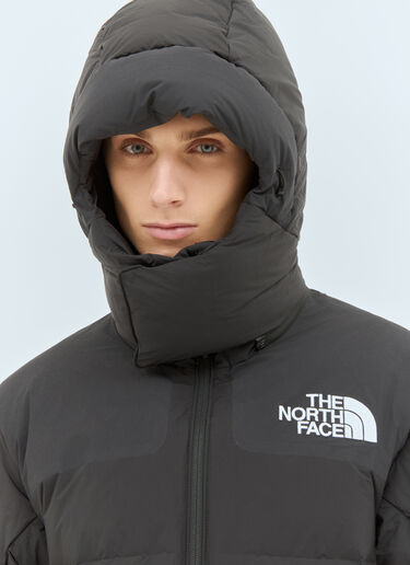 The North Face Himalayan Baltoro Down Jacket Grey tnf0159003