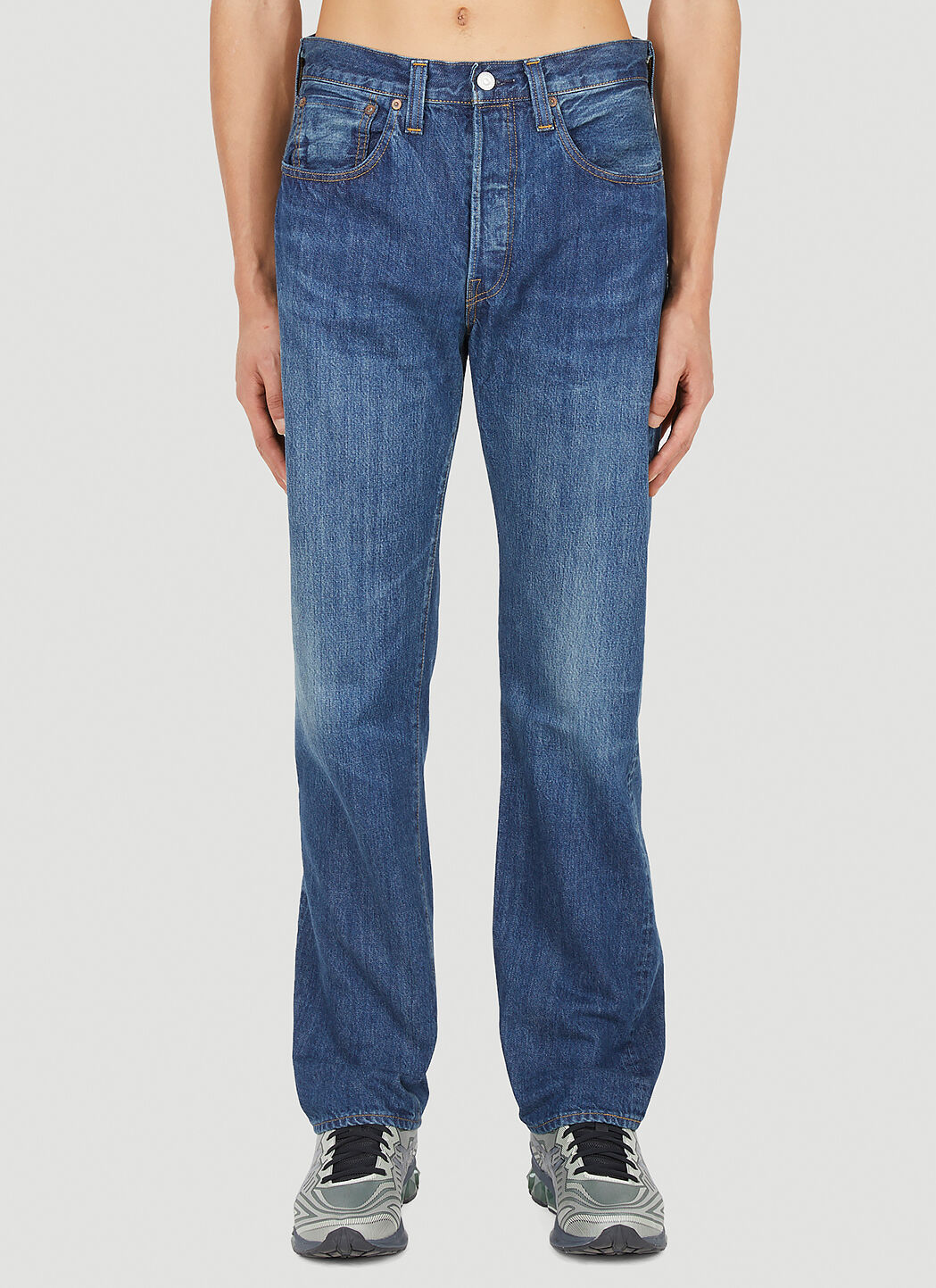 Levi's store 501 1947