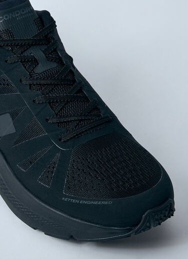 Veja Condor 3 运动鞋  黑色 vej0360001