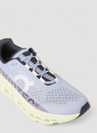 Cloudmonster Nimbus Sneakers On Cloudmonster Nimbus Sneakers Green onr0251009