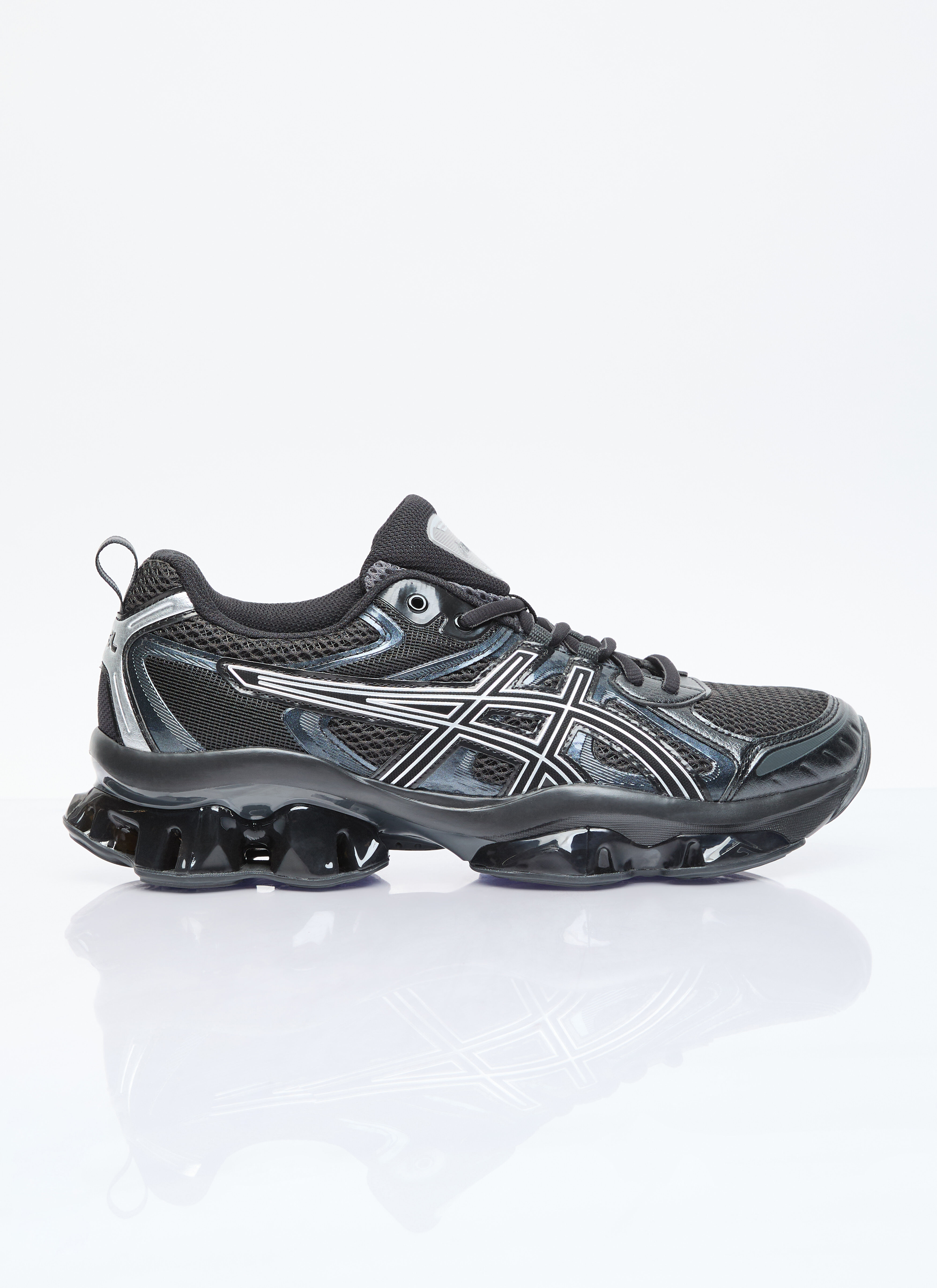 Asics Gel-Quantum Kinetic Sneakers Grey asi0356013
