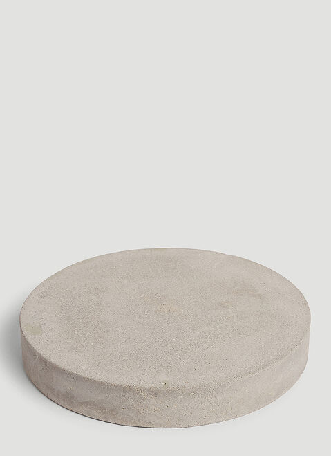 Serax Circle Concrete Black wps0644623