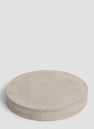 Circle Concrete Serax Circle Concrete Grey wps0644634