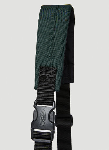 Shopper Small Crossbody Bag Eastpak x Telfar Shopper Small Crossbody Bag Green est0353010