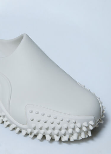 PUMA x LGN Mostro Mule Sneaker White pum0160002