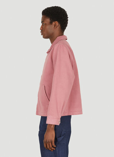 Sky High Farm Workwear Jacket Pink skh0348016