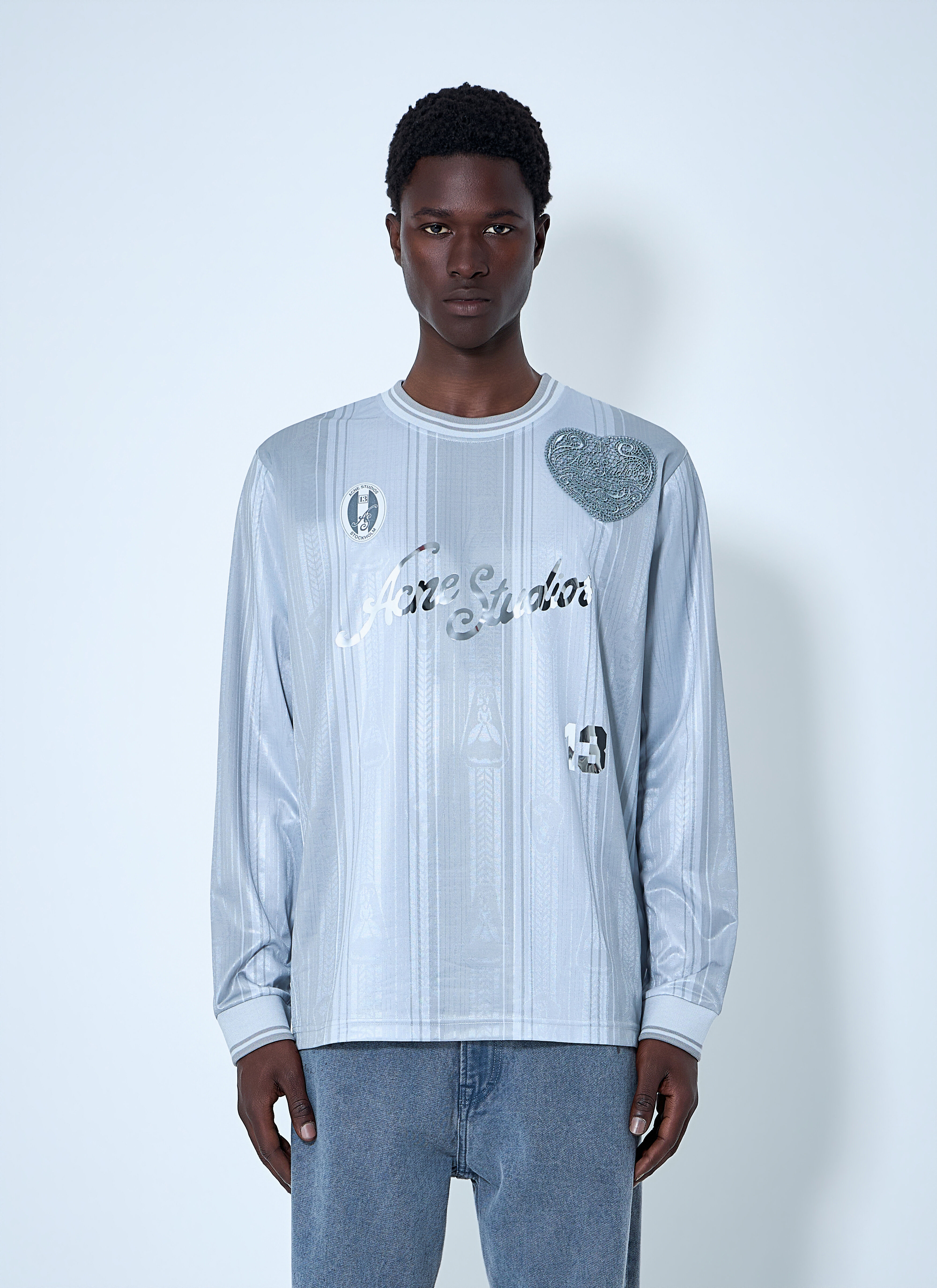 Men's Designer T-Shirts - Basic & Trendy Tees | LN-CC®