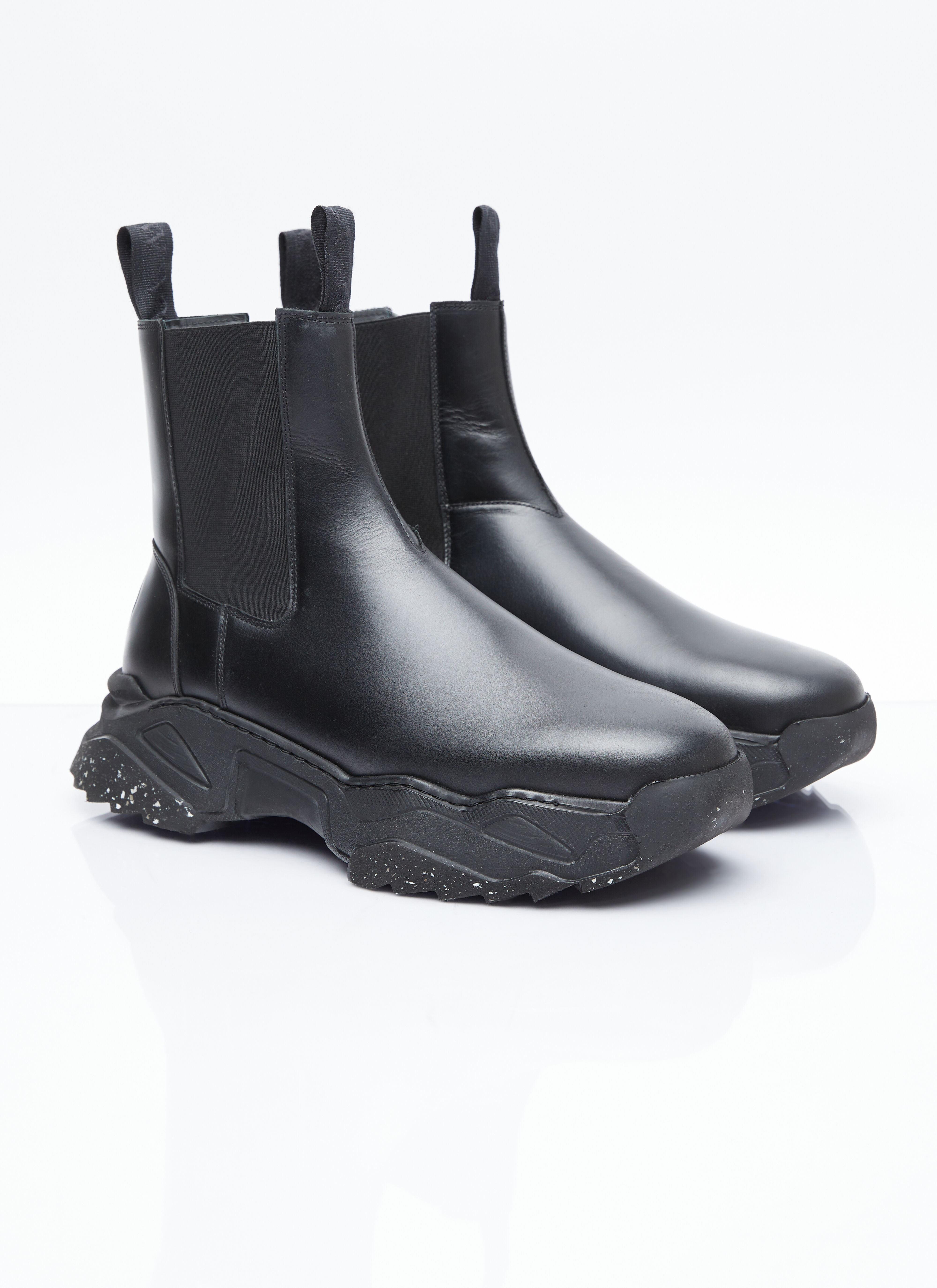 Vivienne westwood chelsea boots best sale