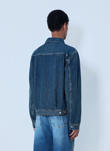 Levi's Denim Trucker Jacket Blue lvs0164010