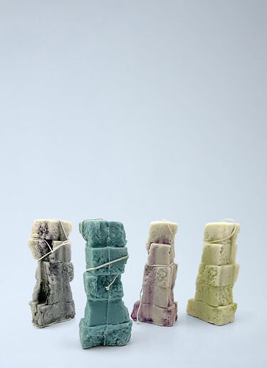 Malte van der Meyden Stack Candel Green mav0356003