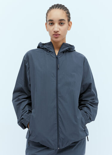 Rains Juba トラックジャケット ネイビー rai0354008