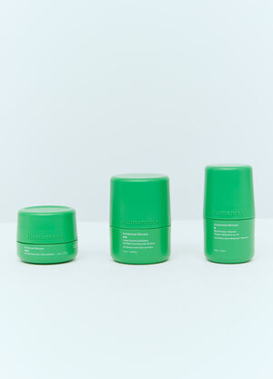 Gucci Routine Pack: Three-Minute Facial Pink guc0255113