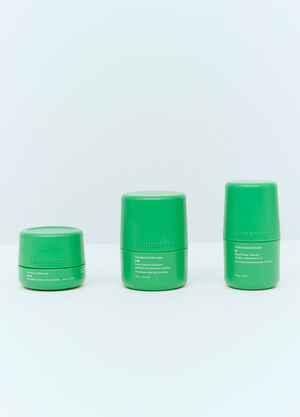 Humanrace Routine Pack: Three-Minute Facial Green hmr0355001