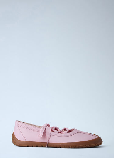 CAMPER Peu Path+ Ballerinas Pink cmp0264006