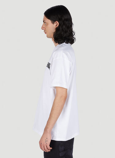 Carhartt WIP Aces T-Shirt White wip0151036