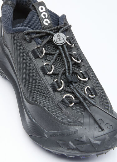 Comme des Garçons Homme Plus x Nike ACG マウンテン フライ 2 スニーカー  ブラック cgh0356001