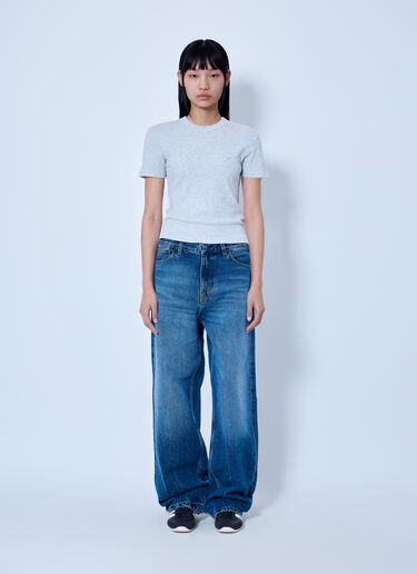 Carhartt WIP Philipa T恤 灰色 wip0265012