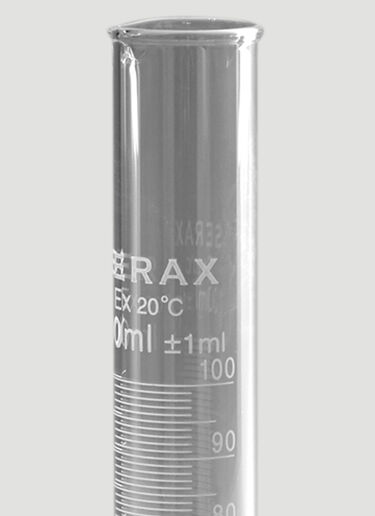 Serax Measuring Tube Small Transparent wps0644705