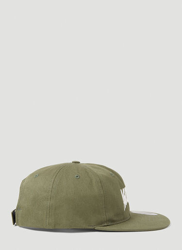 Carhartt WIP Aces Baseball Cap Khaki wip0351011