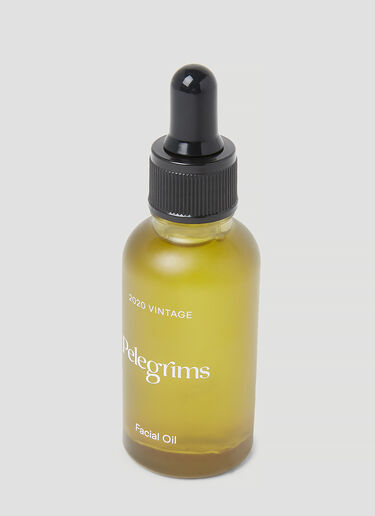 Pelegrims Hyaluronic Plump Facial Oil Clear plg0353005