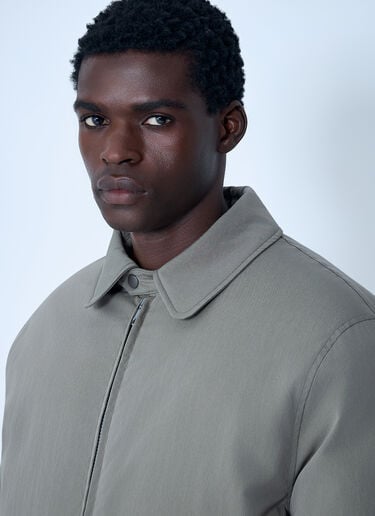Avenue Padded Jacket Our Legacy Avenue Padded Jacket Khaki our0162001