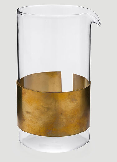 Caraffe Cuivre Serax Caraffe Cuivre Brown wps0644572