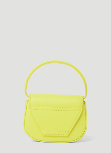 1DR XS Handbag Diesel 1DR XS Handbag Yellow dsl0254022
